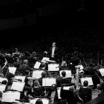 Queensland Symphony Orchestra 