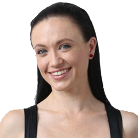Rachael Walsh