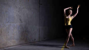 Queensland Ballet Announces 2026 Company Artists
