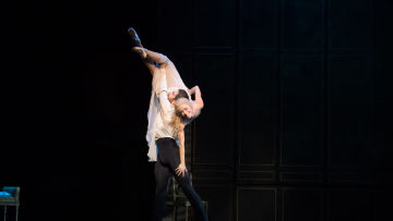 Passion Unleashed: Dangerous Liaisons Opens at the Thomas Dixon Centre