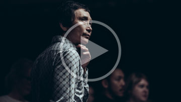 Celebrating Li Cunxin AO