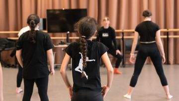 School Immersion Experience 2026: Hamlet - Term 3, Week 1