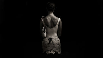 Support our 2019 Pointe Shoe Appeal