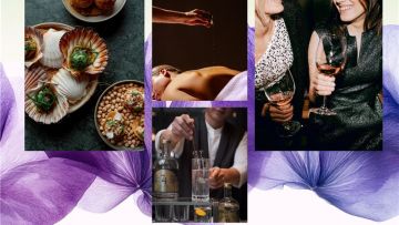 International Women's Day Event 