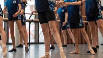 School Immersion Experience 2026: Term 4, Week 5