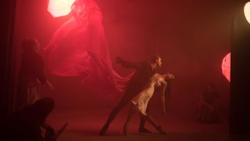 Music Director’s Insights – Dracula
