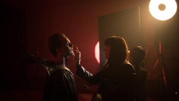 Night Bites with Dracula – if you dare!