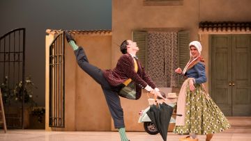 Dance Concepts and Skills - Elements of Dance: Examples of Space Unlisted
