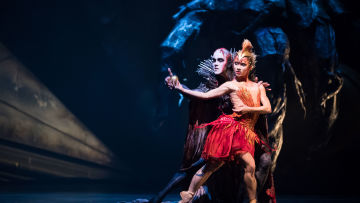 Firebird Production Notes