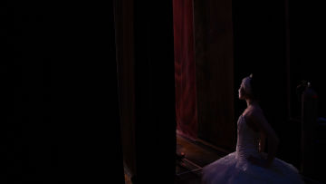 The Curtains to remain closed for Queensland Ballet until 2021 