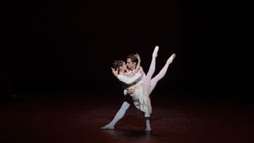 Alison McWhinney