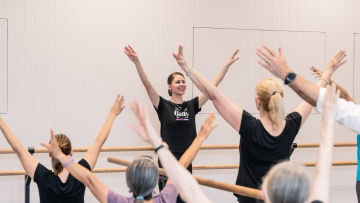 RPAC Active Adults Workshop Series