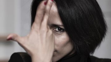 Meet choreographer Annabelle Lopez Ochoa