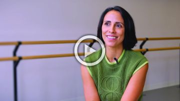 Annabelle Lopez Ochoa on Coco Chanel: the Life of a Fashion Icon