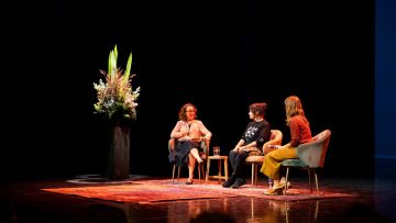 The Nutcracker Insights Evening