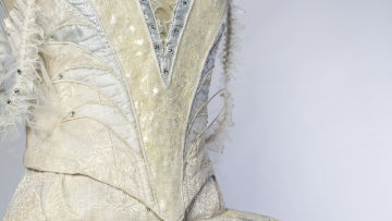 Costume Archive Auction