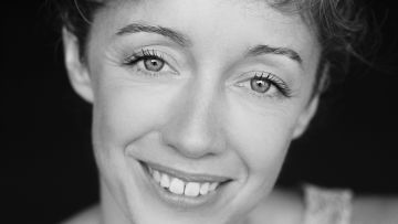 Q&A: Cathy Marston, choreographer for My Brilliant Career