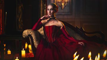 Dangerous Liaisons