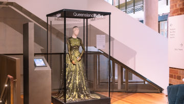 From Page to Stage – The Making of Dangerous Liaisons