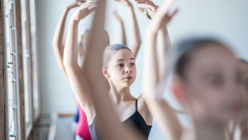 Ballet Buddies Class - Gold Coast