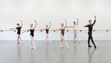Elite Training Series - Melbourne