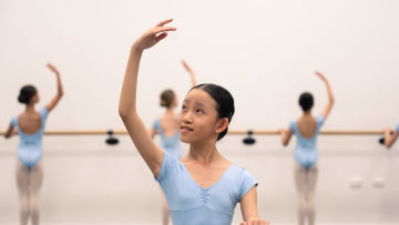 2026 Foundation Program Selection Session - Semester 1 Intake