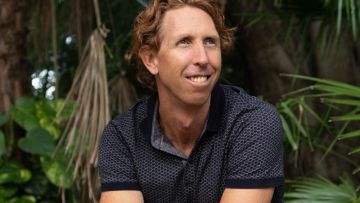 Q&A with Queensland Ballet Academy Admissions and Wellbeing Manager, Geoff Smith 
