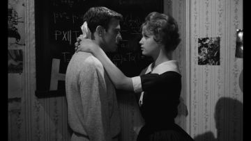 Les Liaisons Dangereuses 1960 - Film Screening