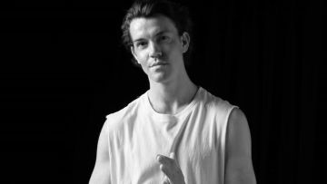 Q&A: Jack Lister, choreographer of A Brief Nostalgia  