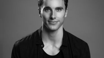 Joshua Ostermann