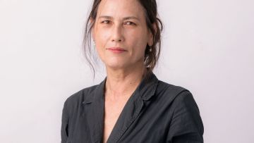 Q&A with Academy Costume Manager and Associate Designer, Kathryn Lee