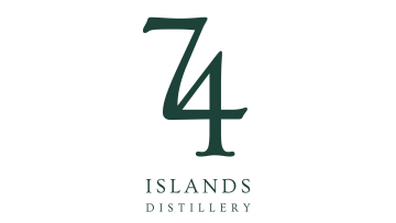 74 Islands Distillery