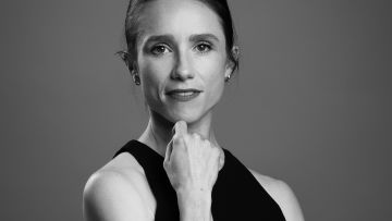 Lucy Green