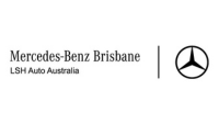Mercedes Benz Brisbane
