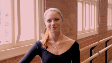 Why our Principal Artists love ballet