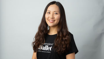 Q&A with Academy Pianist, Michelle