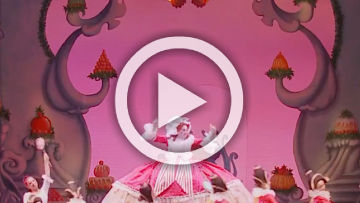 The Making of The Nutcracker
