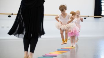 Petit Pointers Taster Classes
