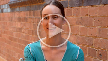 Sneak peek: Georgia Swan - Portrait of an Artist