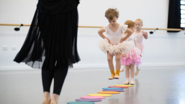 Petit Pointers Taster Classes