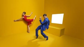 Centre Stage - Ballet for adults