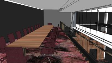 Boardroom Gallery Scholarships