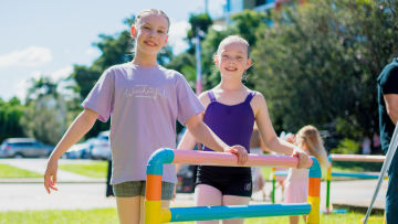 Youth memberships