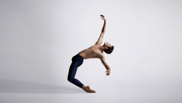 QB Teen Ballet Workshop - Toowoomba