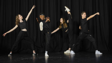 Ballet Workshop - Brisbane