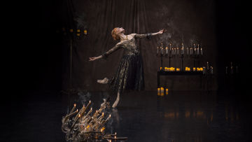 The music behind Kenneth MacMillan’s Manon