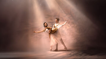Queensland Ballet Academy Gala