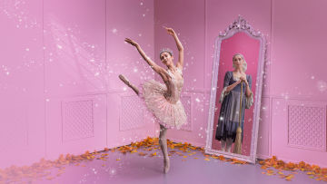 Queensland Ballet’s Cinderella to Enchant Audiences of All Ages