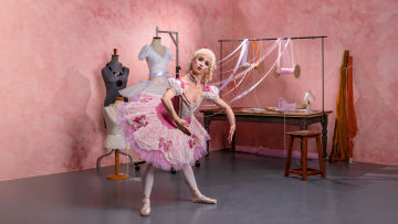 Queensland Ballet Presents a Captivating Australian Adaption of Coppélia