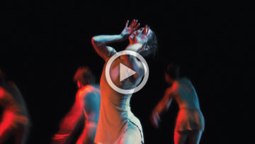 Introducing Newborn Giants, by Robert Binet